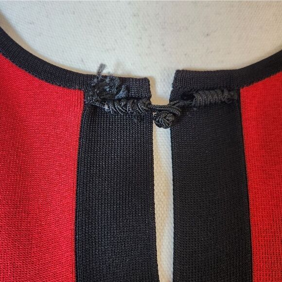 Misook Asian Style Tunic Size Small - Picture 6 of 6
